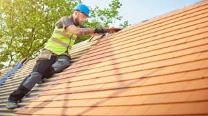 Fast & Reliable Emergency Roof Repairs in Holbrook, AZ