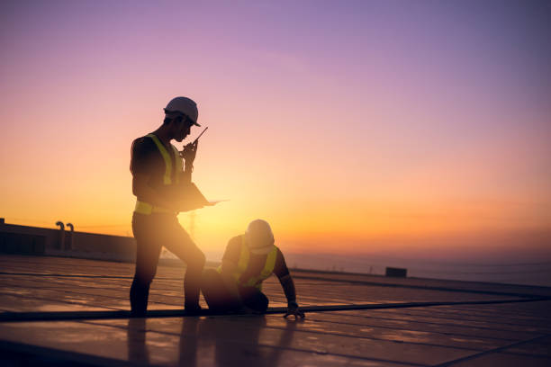Best Rubber Roofing (EPDM, TPO)  in Holbrook, AZ